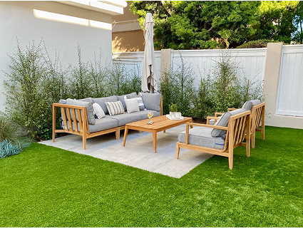 Outdoor design inspiration
