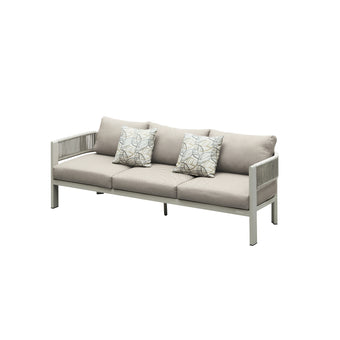 compare product HIGOLD Bala Patio Three Seater Sofa with 4.72