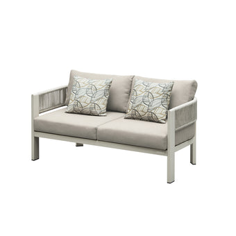 compare product HIGOLD Bala Patio Double Sofa with 4.72