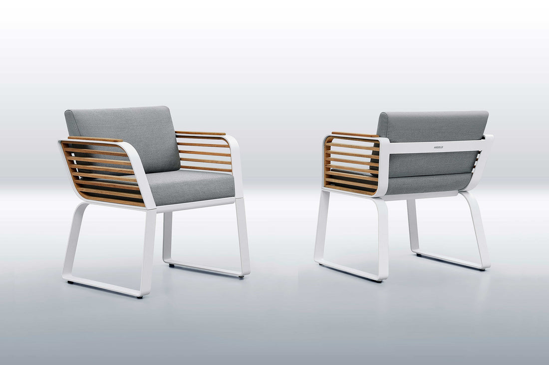 Garden dining set inspiration
