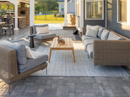 Outdoor design inspiration