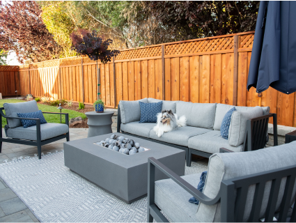 Outdoor design inspiration