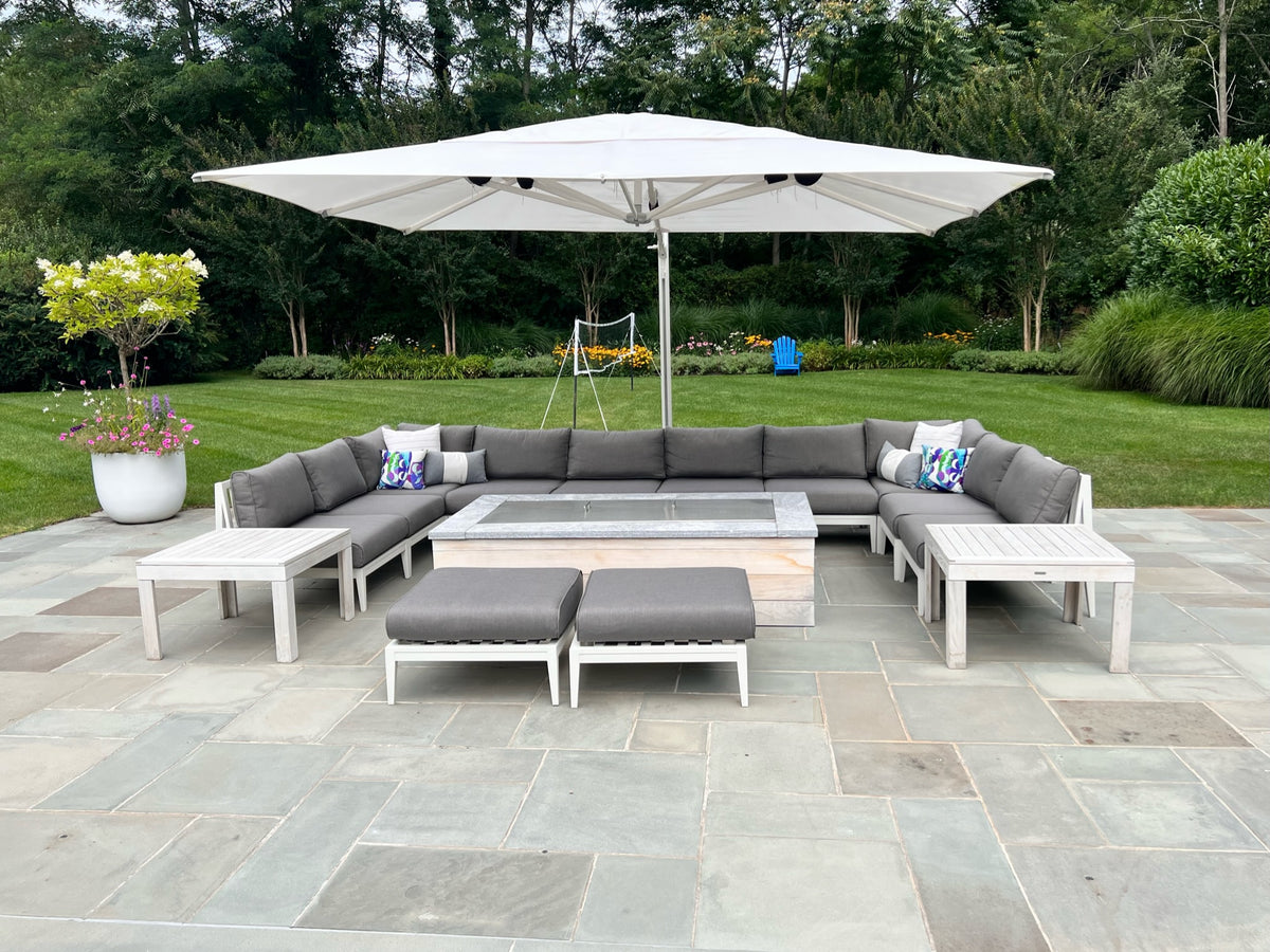 Outdoor design inspiration