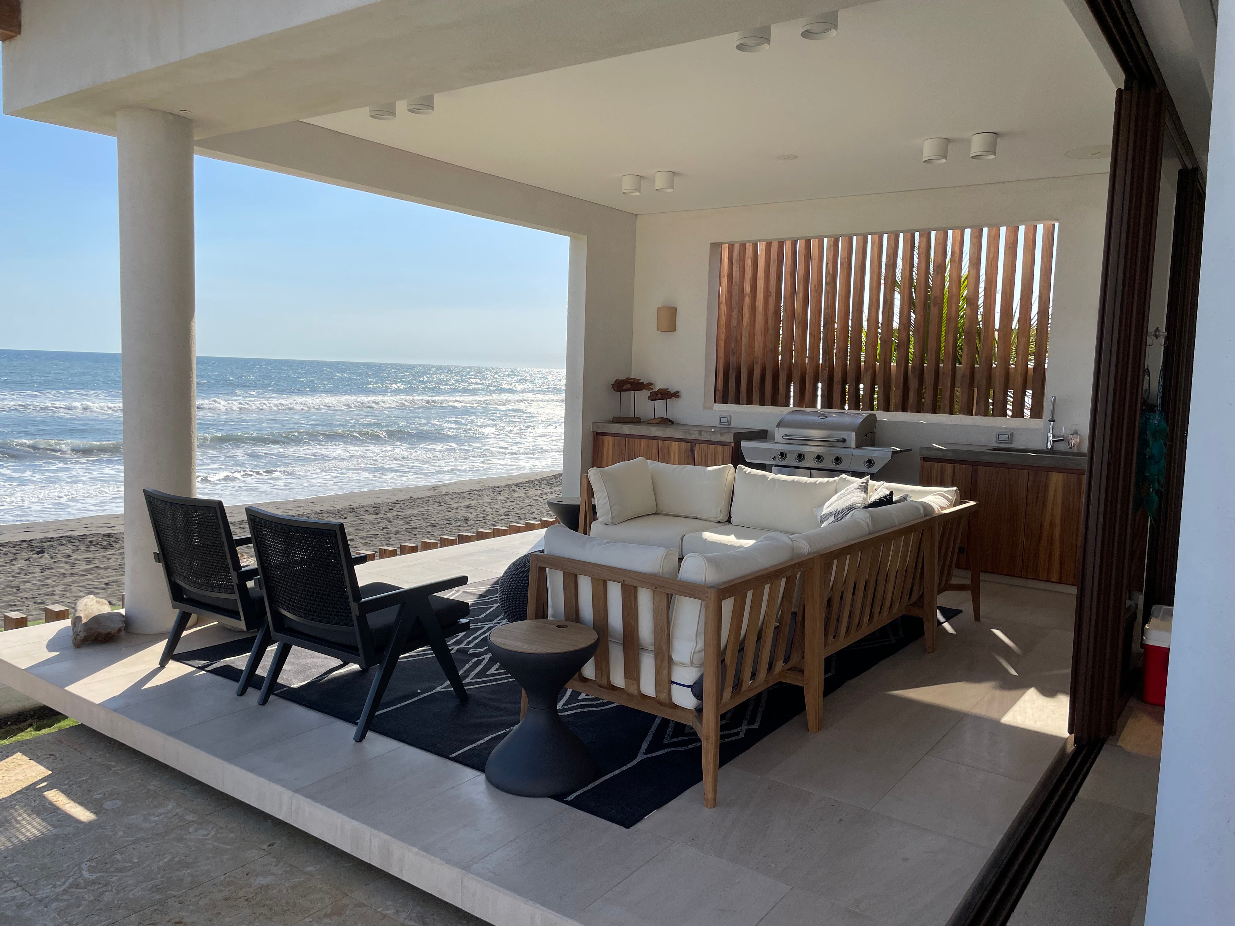 Outdoor design inspiration