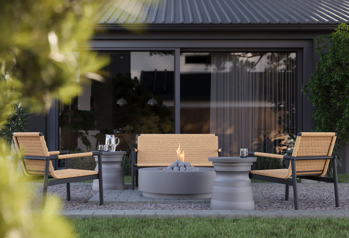 Best time to buy outdoor dining furniture